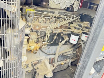 Générateur MOSA GE 145 P SX