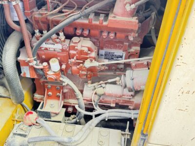 Générateur AC-1990-27KVA