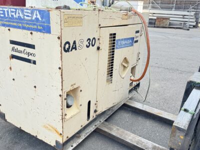 Générateur AC-1990-27KVA