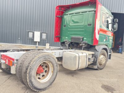 SCANIA R164 V8-480-2001