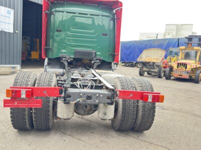SCANIA R164 V8-480-2001