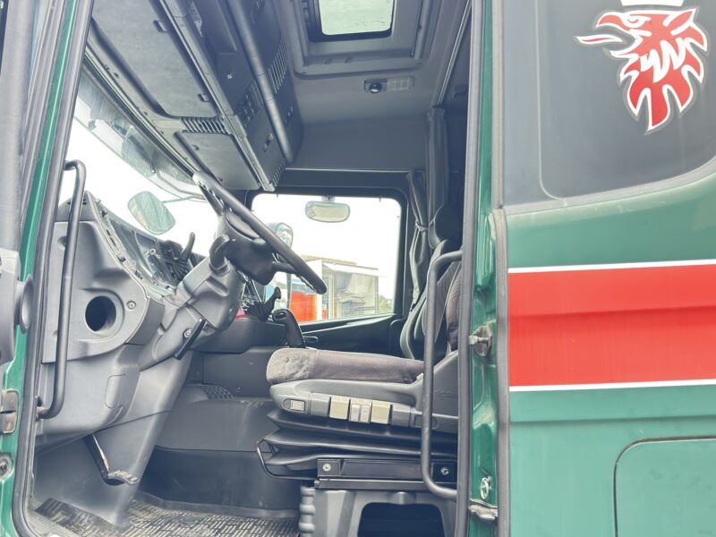 SCANIA R164 V8-480-2001
