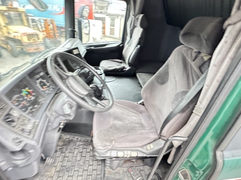 SCANIA R164 V8-480-2001