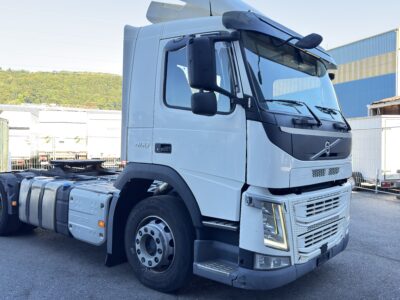 VOLVO FM-460-2017
