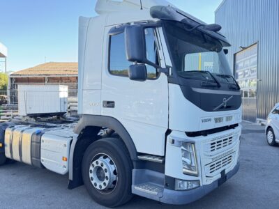 VOLVO FM-460-2017