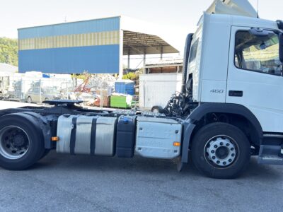 VOLVO FM-460-2017