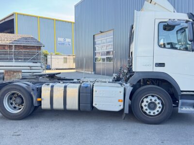 VOLVO FM-460-2017