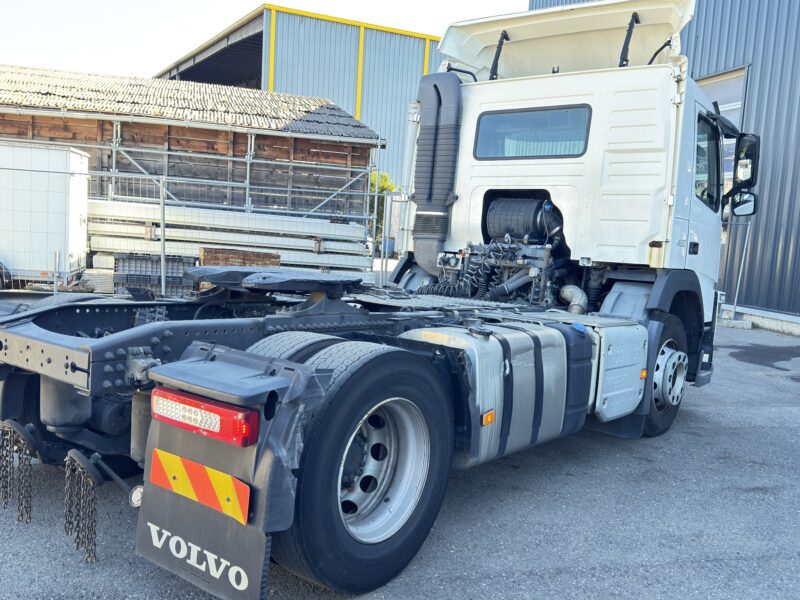 VOLVO FM-460-2017