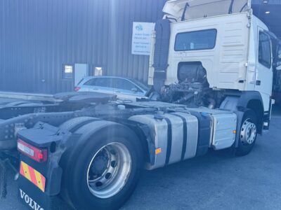 VOLVO FM-460-2017