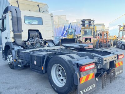 VOLVO FM-460-2017
