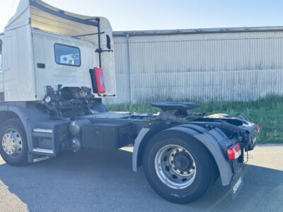 SCANIA P360 4X2-2016