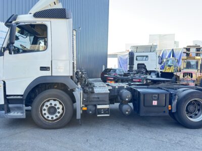 VOLVO FM-460-2017