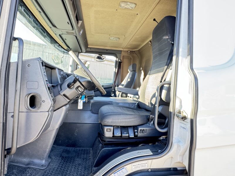 SCANIA P360 4X2-2016