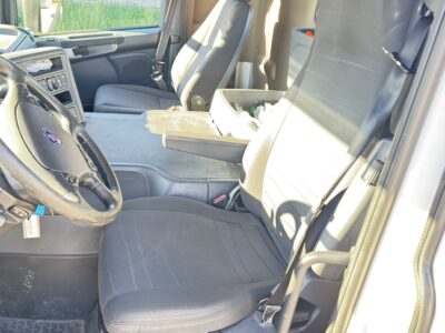 SCANIA P360 4X2-2016