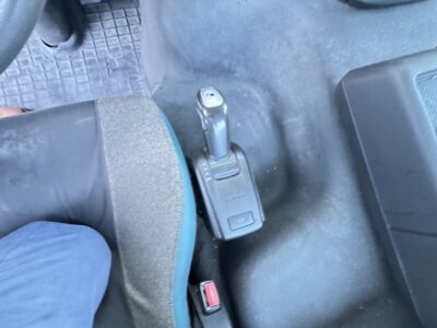 VOLVO FM-460-2017