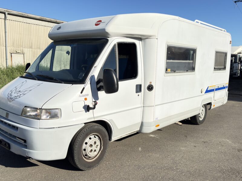 FIAT DUCATO 14 2.8 TD -2000 6PLACES