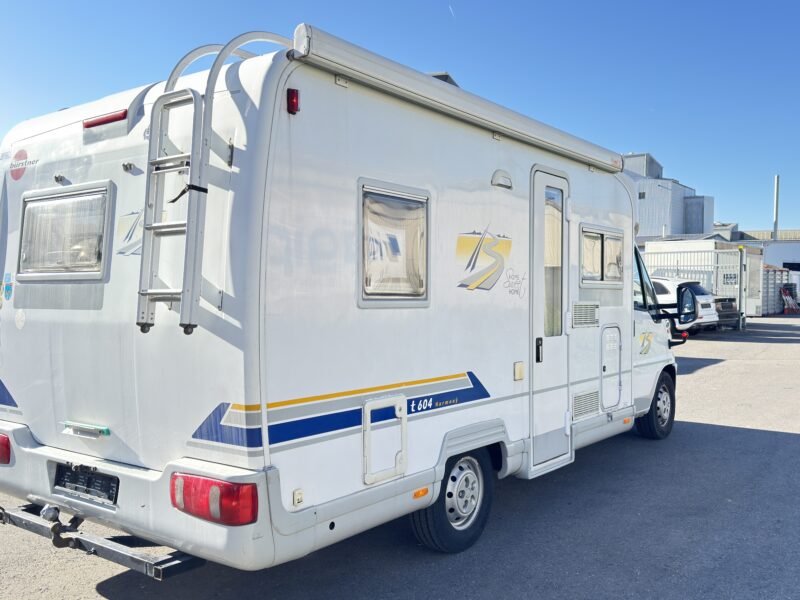 FIAT DUCATO 14 2.8 TD -2000 6PLACES