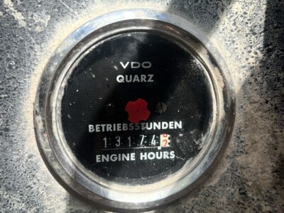 Akerman H10B LC