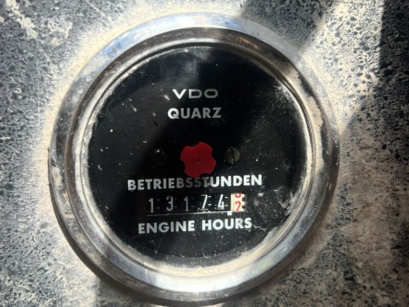 Akerman H10B LC