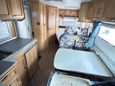 FIAT DUCATO 14 2.8 TD -2000 6PLACES