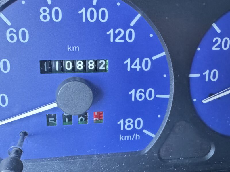 FIAT DUCATO 14 2.8 TD -2000 6PLACES