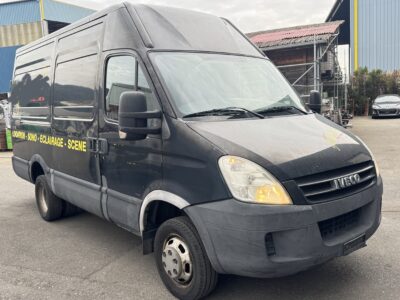 IVECO 35C18-2007