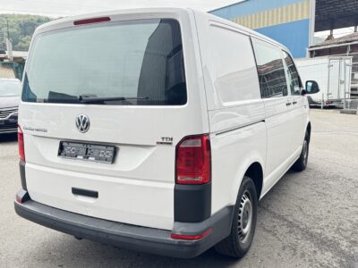 VW T6 TRANSPORTER 4X4-2017