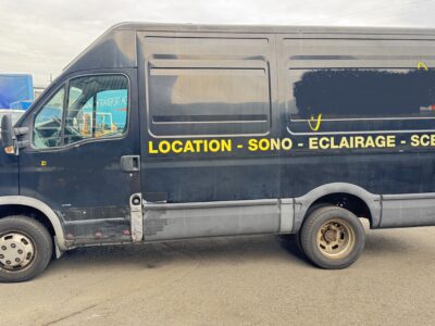 IVECO 35C18-2007
