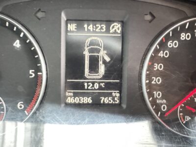 VW SHARAN 2.0-2012