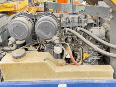 COMPRESSEUR COMPAIR DLT 0406-2005