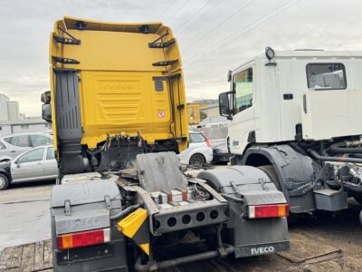 IVECO STRALIS 440S46T -2013