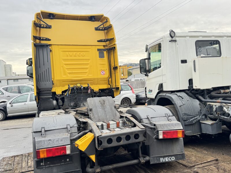 IVECO STRALIS 440S46T -2013