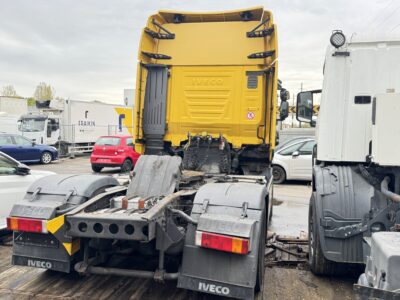 IVECO STRALIS 440S46T -2013