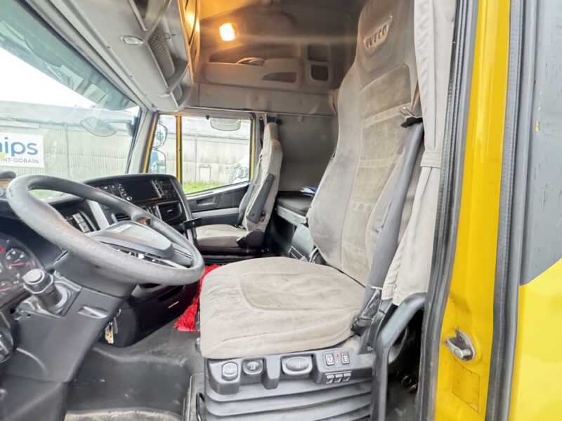 IVECO STRALIS 440S46T -2013