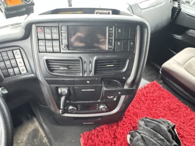 IVECO STRALIS 440S46T -2013